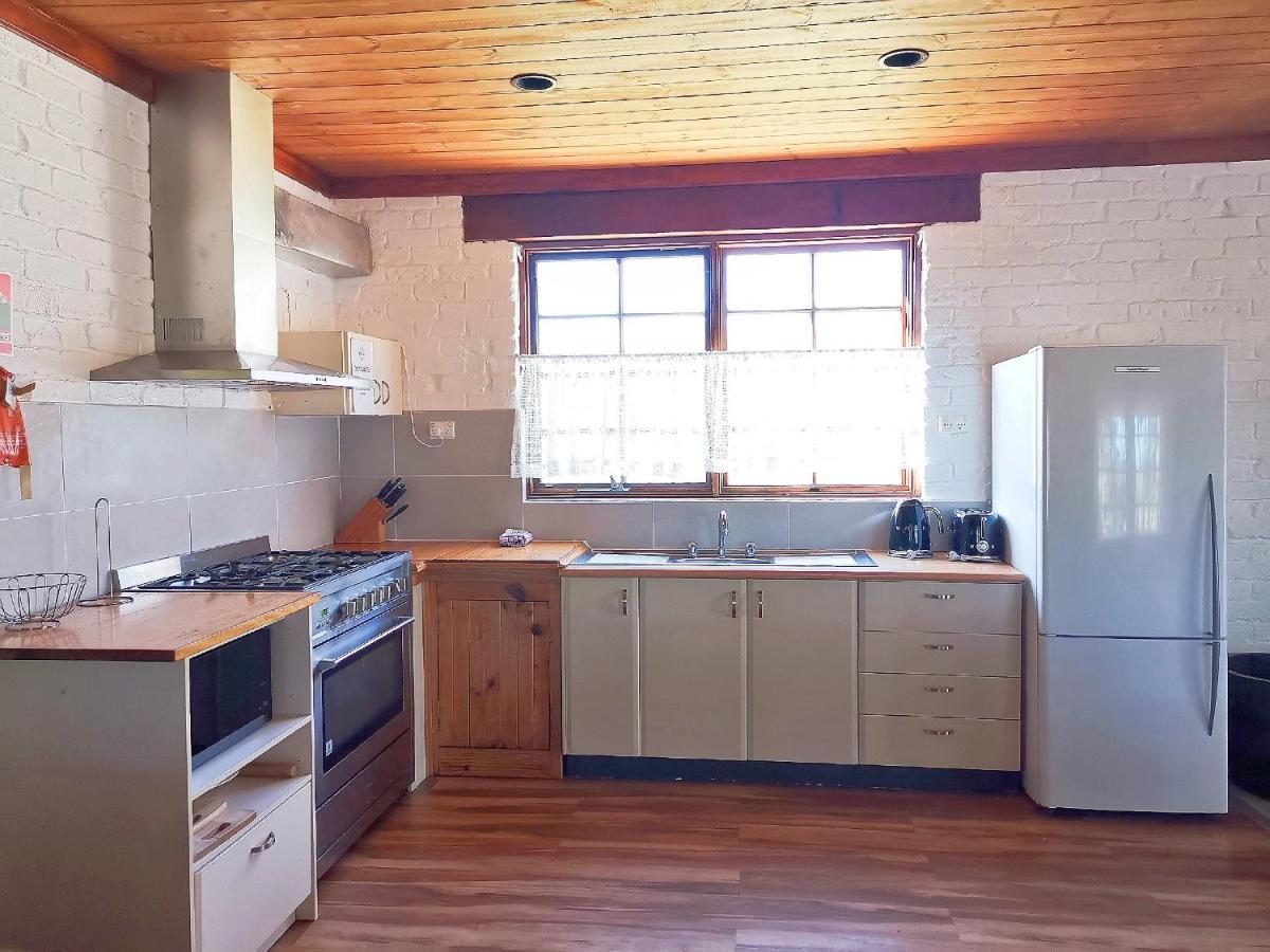 Hunter Habit Cottages Rothbury エクステリア 写真